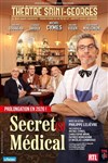 Secret(s) médical avec Michel Cymes - Théâtre Saint Georges