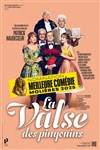 La Valse des Pingouins - Opéra Comédie - Grande salle