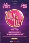Lily & Lily - Opéra Comédie - Grande salle