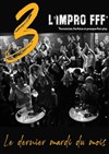 3 L'Impro FFF - Espace Gerson