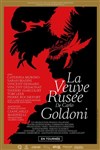 La veuve rusée - Grand Théâtre Massenet - Opéra de Saint Etienne