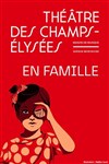 Roméo et Juliette - Théâtre des Champs Elysées