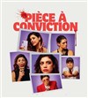 Alexiane Torres dans Pièce à conviction - Le Pont de Singe