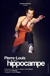 Pierre-Louis dans Hippocampe - Comédie Le Mans
