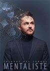 Thibaut Del Corral dans Mentaliste - Comédie Triomphe