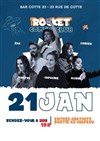 Rocket Comedy Club - Cotte 23