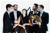 10 ans de l'ensemble Ouranos - Salle Cortot
