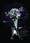 Salomé - A La Folie Théâtre - Grande Salle