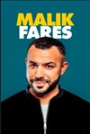 Malik Fares dans En Famille - Théâtre à l'Ouest