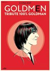 Goldmen - CEC - Théâtre de Yerres