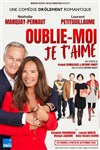 Oublie-moi je t'aime ! - Théâtre de la Vallée de l'Yerres