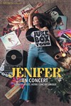 Jenifer : Jukebox Tour - CEC - Théâtre de Yerres