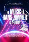 The Music of Hans Zimmer & others | Paris - Salle Pleyel