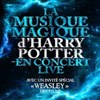 The magical music of Harry Potter | Live in concert - Palais des congrès Charles Aznavour
