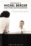 Hommage à Michel Berger - Espace René Fallet