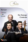 Trio Pascal - Salle Gaveau