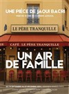 Un air de famille - La Divine Comédie - Salle 1