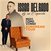 Issac Delgado y su Orquesta - Le Trianon