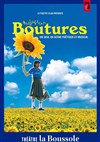 Malo Lafleur dans Boutures - Théâtre La Boussole - petite salle