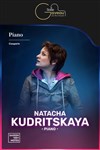Natacha Kudritskaya - Salle Gaveau