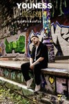 Youness Hanifi - L'Estrade