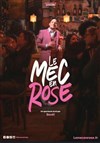 BenH dans Le mec en rose - Théâtre à l'Ouest