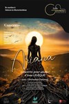 Ariana - Le Temps Suspendu - Salle Gaveau