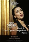 Paris Opera Competition | La Finale - Théâtre Marigny - Salle Marigny