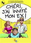 Chéri j'ai invité mon ex ! - Salle des Concerts 