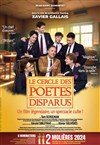 Le Cercle des Poètes Disparus - Le Théâtre Libre