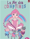 La fée des comptines - We welcome 