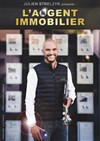 Julien Strelzyk dans L'Argent immobilier - Munsterhof - Salle Amadeus