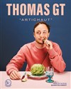 Thomas GT dans Artichaut - La Compagnie du Café-Théâtre - Petite salle