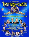 Le Festival des chats - Le Grand Rex