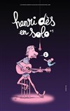 Henri Dès - Théâtre Le Blanc Mesnil - Salle Barbara