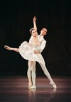 Les Etoiles de la danse | par le Grand Ballet de Kiev - Théâtre Le Blanc Mesnil - Salle Barbara