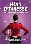 Nuit d'ivresse - La Boiserie