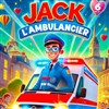 Jack l'ambulancier - Luna Negra