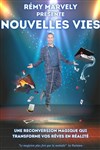 Remy Marvely dans Nouvelles vies - Comédie des Volcans