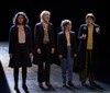 Cavalières - Théâtre 71 Scène Nationale
