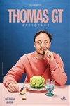 Thomas GT dans Artichaut - Comédie des Volcans