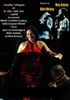 Concert hommage à Billie Holiday et Nina Simone - Salle Jacques Villeret