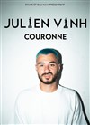 Julien Vinh dans Couronne - Théâtre Le Colbert