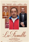 La famille | avec Patrick Timsit, François-Xavier Demaison et Claire Nadeau - Espace des Arts