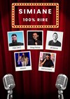 Simiane 100% Rire - Complexe culturel Simiane