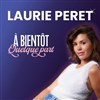 Laurie Peret dans À bientôt quelque part - La MAC