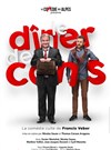 Le dîner de cons - La Comédie des Alpes