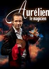 Aurélien le magicien - Salle du Château