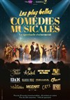 Les plus belles comédies musicales - Salle Agora