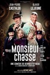 Monsieur Chasse - Le Trianon